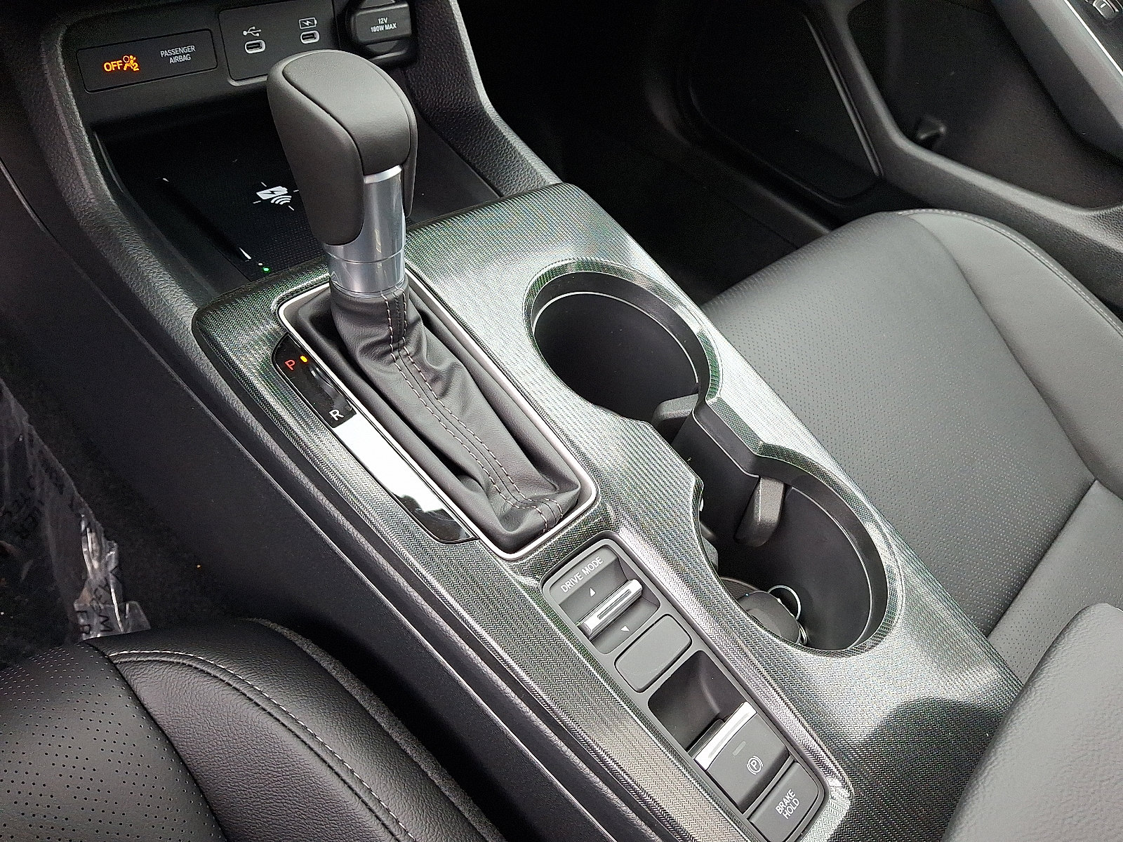 New 2026 Honda Civic Sport Touring image 7