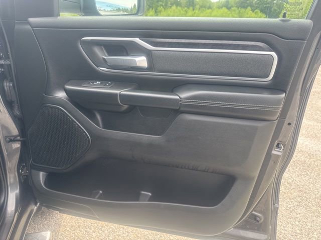 Used 2023 RAM 1500 Big Horn AWD/4WD image 35