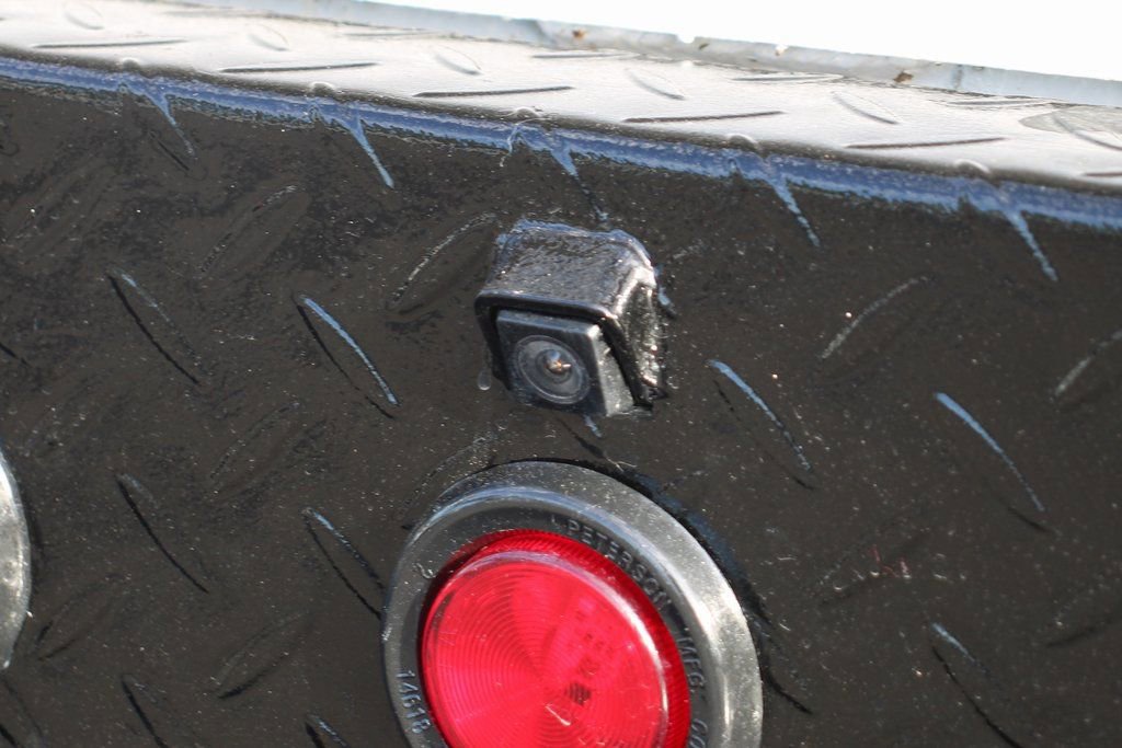 Used 2019 Ford F550 4x4 Crew Cab Super Duty image 42