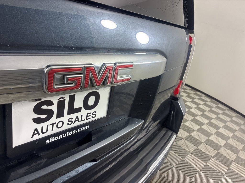Used 2019 GMC Yukon Denali w/ Open Road Package image 6