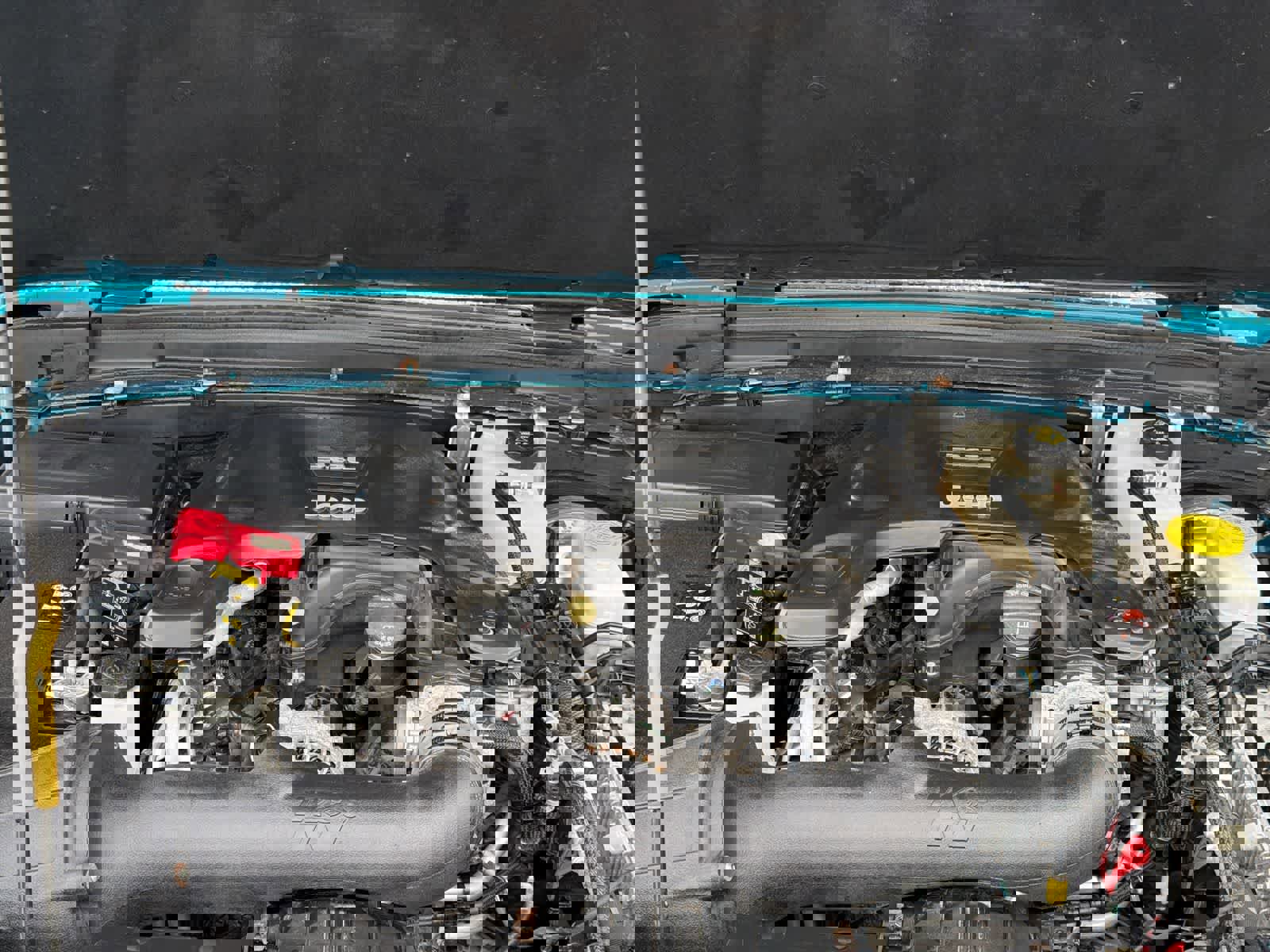 Used 2019 Jeep Wrangler Sport S image 15