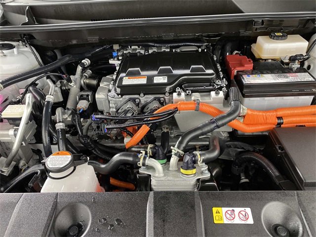 Used 2024 Subaru Solterra Limited image 31