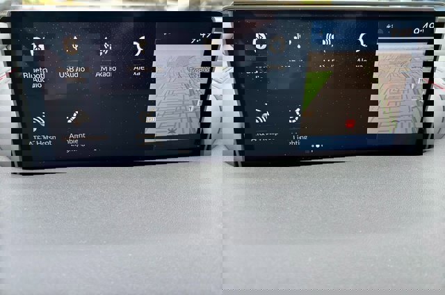 New 2025 Acura TLX SH-AWD w/ A-SPEC Pkg image 18