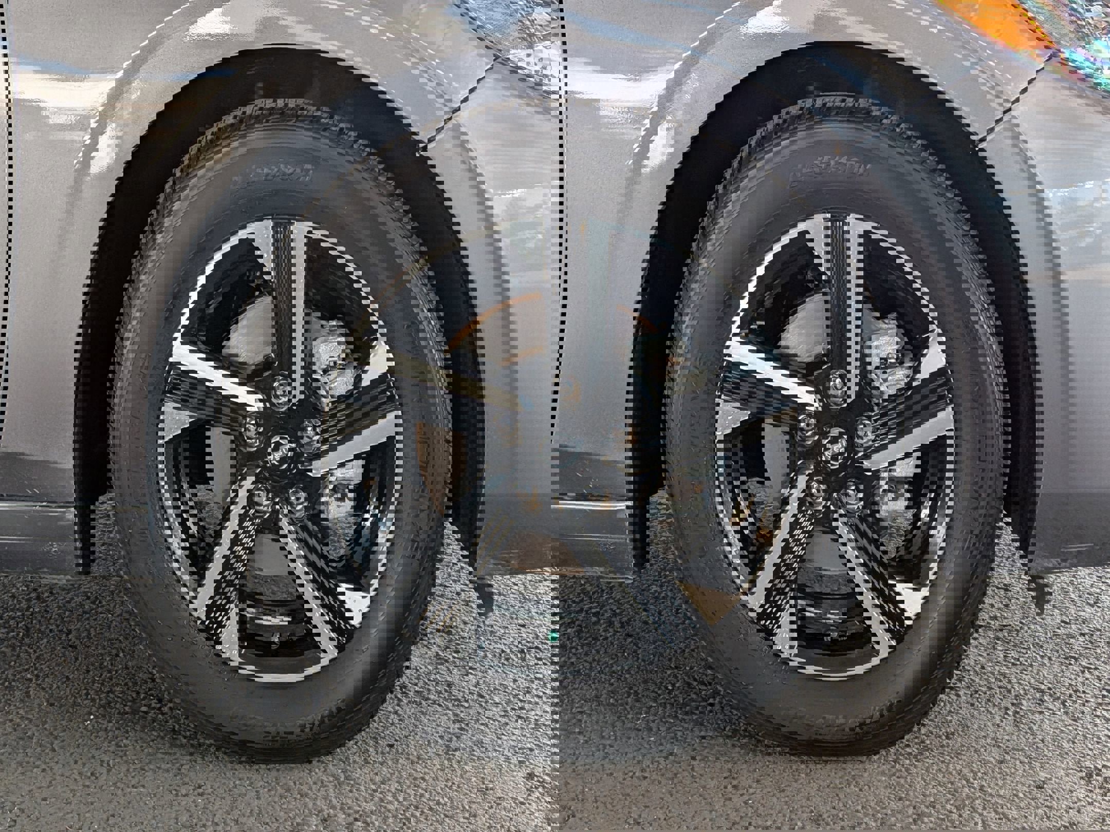 Used 2024 Nissan Sentra SV image 7