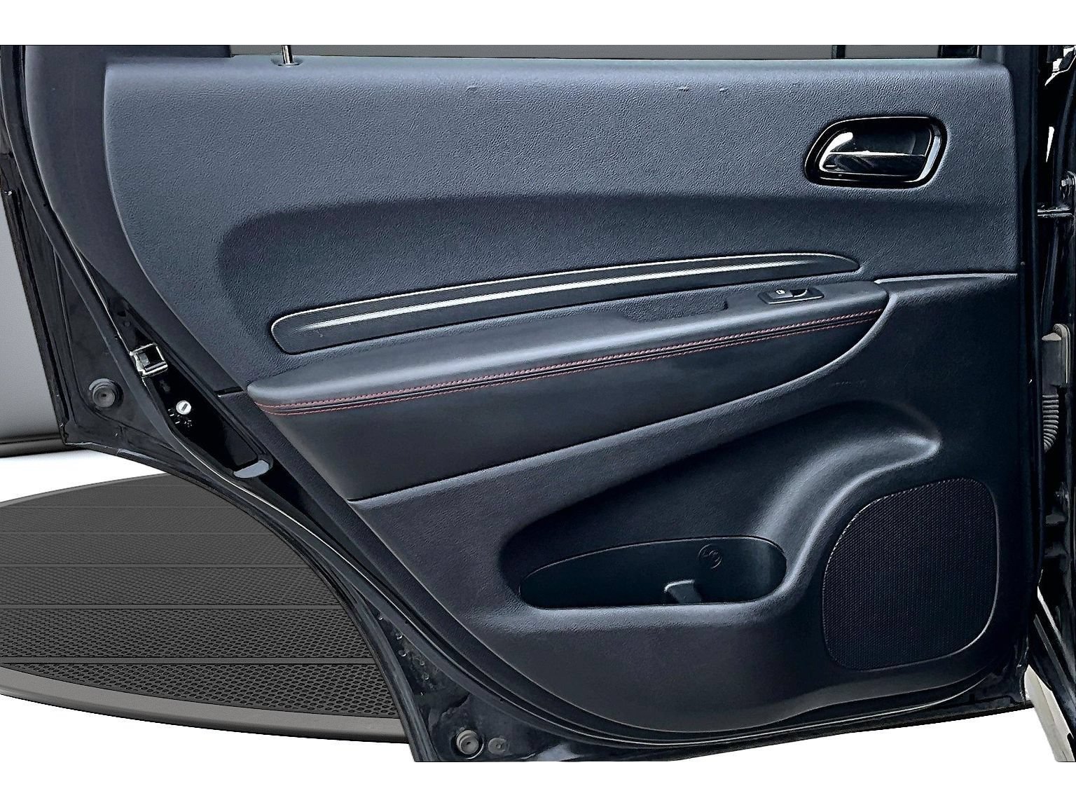 Certified 2024 Dodge Durango GT AWD/4WD image 35