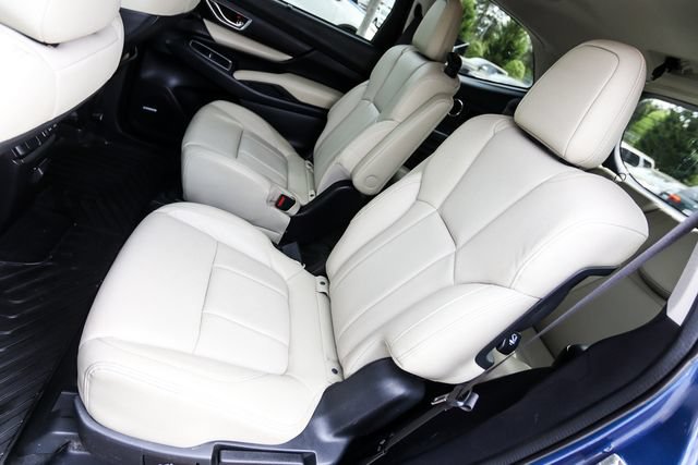 Used 2019 Subaru Ascent Limited AWD/4WD image 53