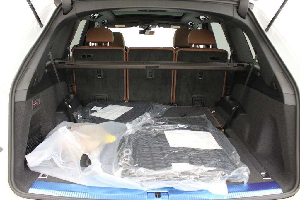 New 2026 Audi Q7 2.0T Premium Plus AWD/4WD image 31