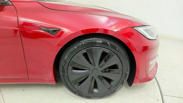 Used 2024 Tesla Model S AWD/4WD image 21