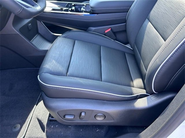 New 2026 Buick Enclave Sport Touring image 22