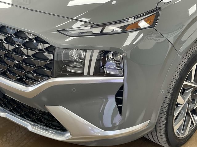 Used 2023 Hyundai Santa Fe Calligraphy w/ Cargo Package AWD/4WD image 11