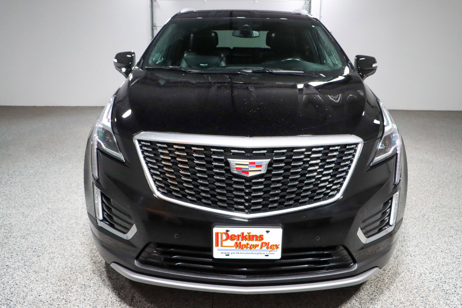 Used 2024 Cadillac XT5 Premium Luxury image 4