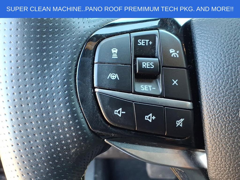 Used 2021 Ford Explorer ST w/ Equipment Group 401A image 22