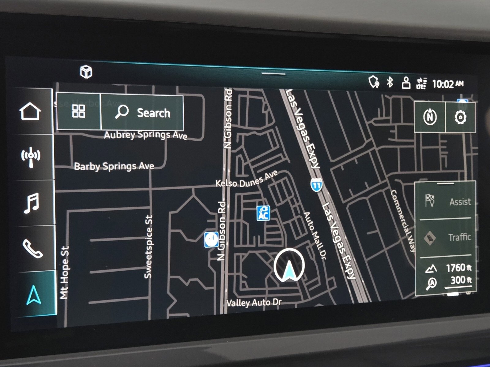 Used 2022 Audi Q4 e-tron Premium Plus w/ Premium Plus image 27