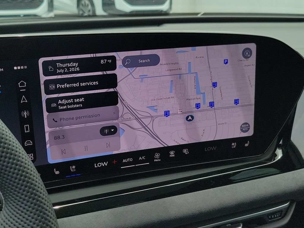 New 2026 Audi S5 Premium Plus AWD/4WD image 11