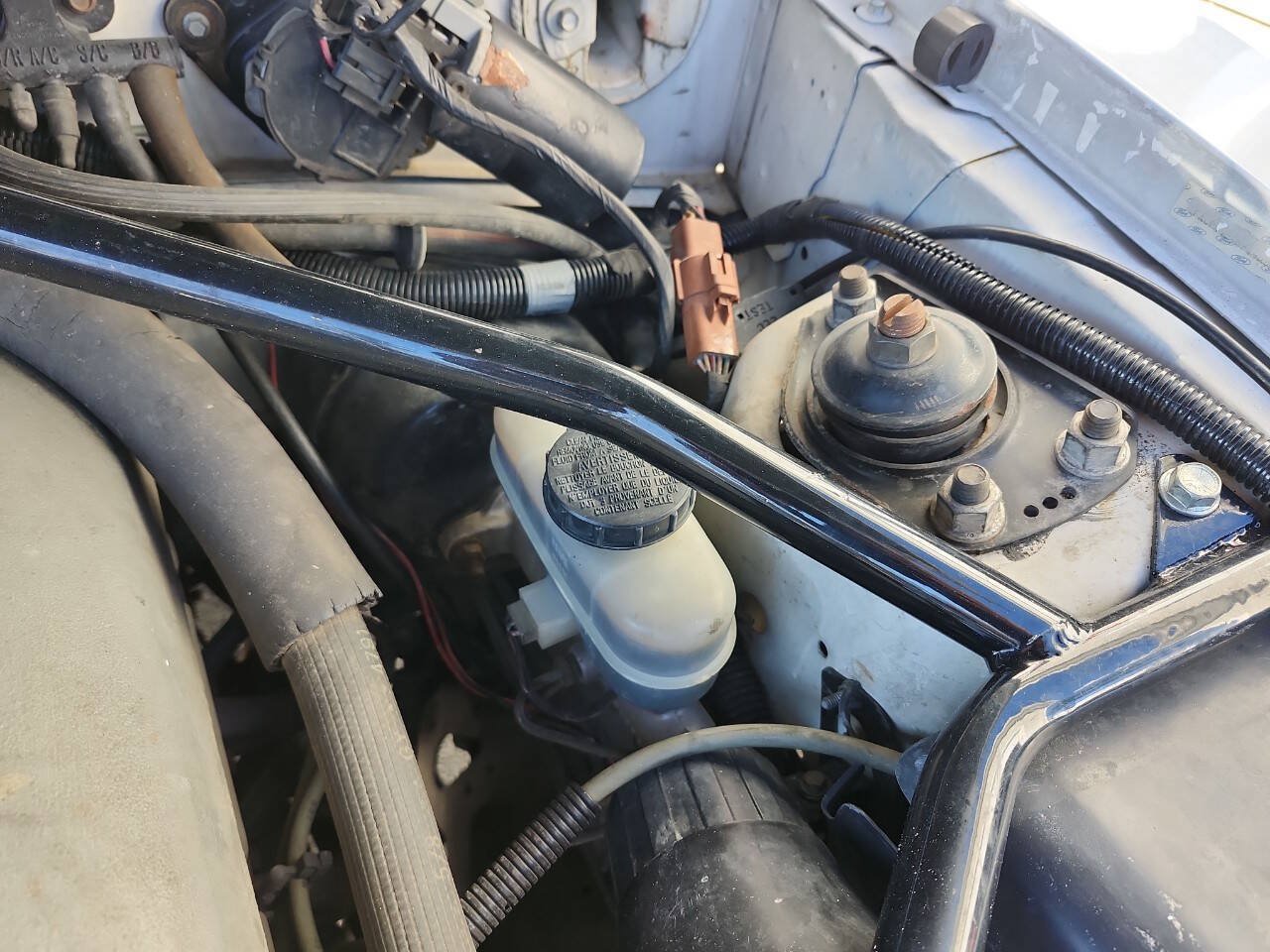 Used 1991 Ford Mustang LX RWD image 23