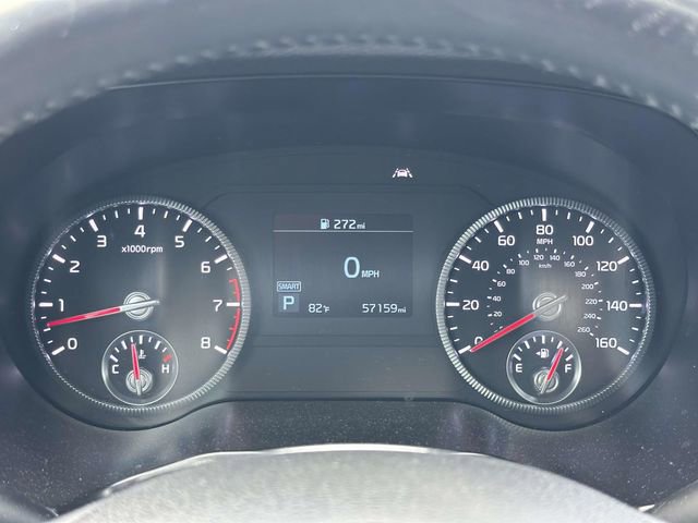 Used 2020 Kia Telluride S w/ S 8 Passenger Seating Package AWD/4WD image 28