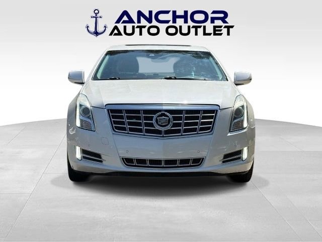 Used 2013 Cadillac XTS Premium FWD image 2