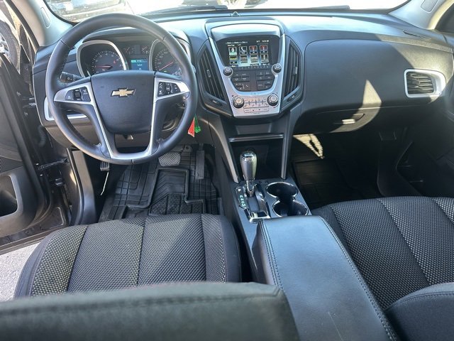 Used 2016 Chevrolet Equinox LT w/ Convenience Package image 22