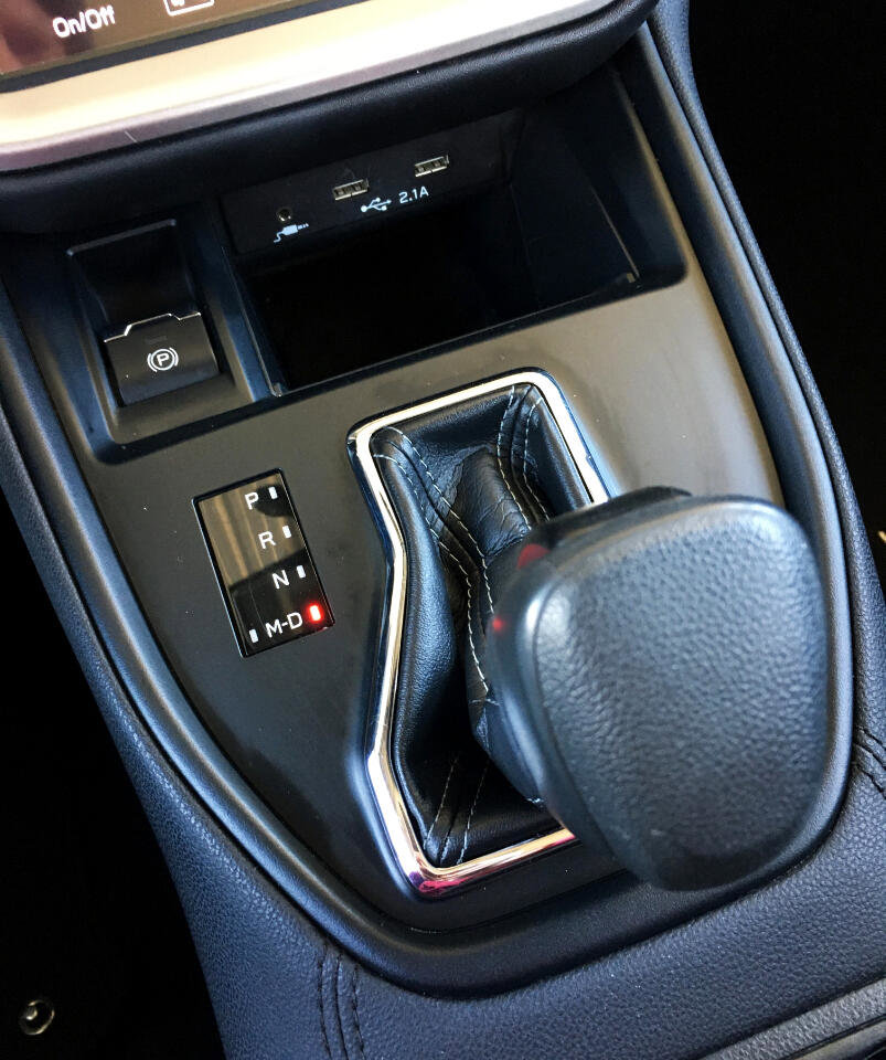 Used 2022 Subaru Legacy image 25