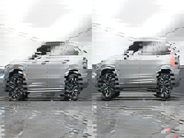 New 2025 Volvo XC90 T8 Ultra w/ Protection Package Premier image 34