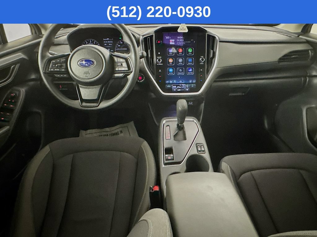 Used 2025 Subaru Crosstrek 2.5i Premium AWD/4WD image 27