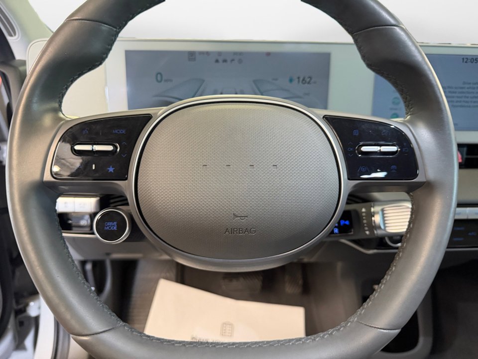 Used 2022 Hyundai Ioniq 5 SEL AWD/4WD image 13