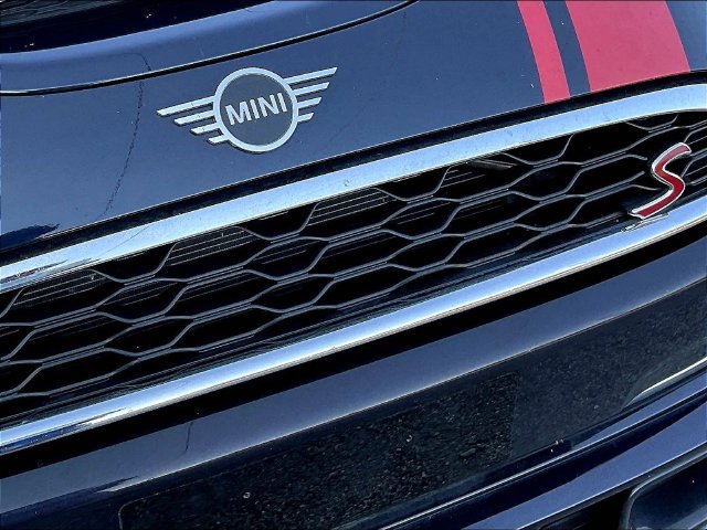 Used 2020 MINI Cooper S w/ Driver Assistance Package FWD image 34