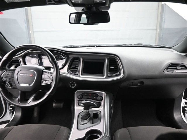 Used 2022 Dodge Challenger GT image 25