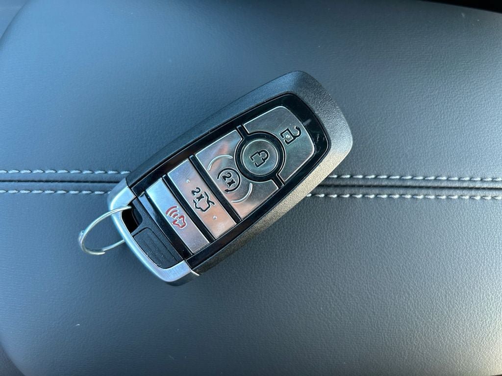 New 2025 Ford Mustang GT Premium RWD image 34