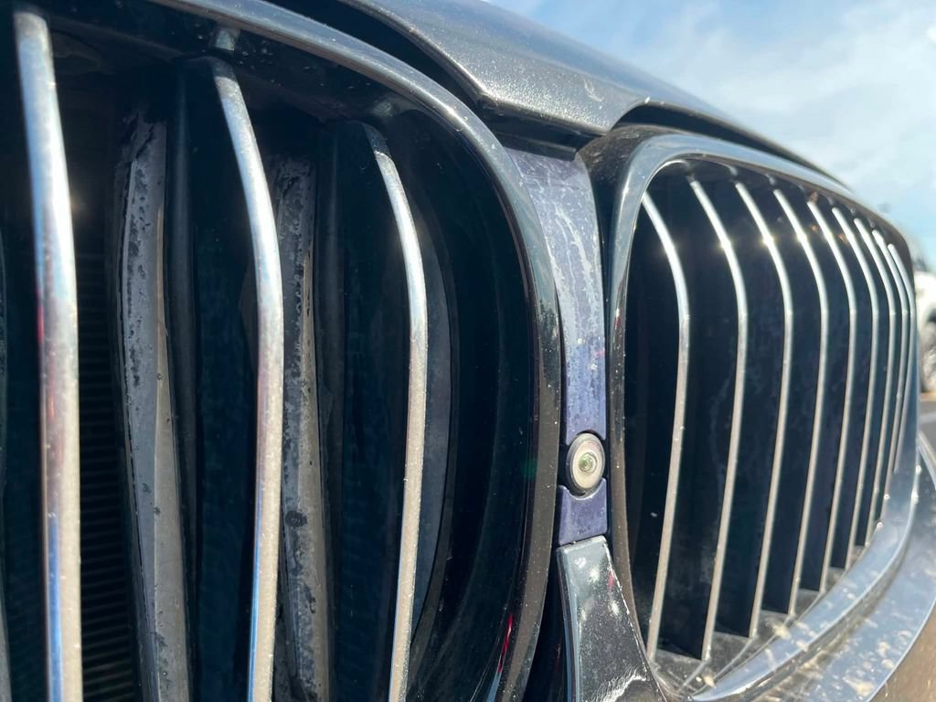 Used 2018 BMW 750i xDrive AWD/4WD image 26