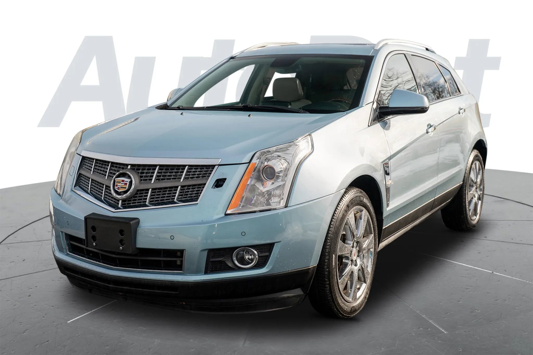 Used 2011 Cadillac SRX Performance image 5