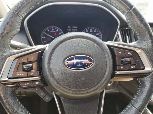Used 2020 Subaru Outback Limited w/ Popular Package #2 AWD/4WD image 12