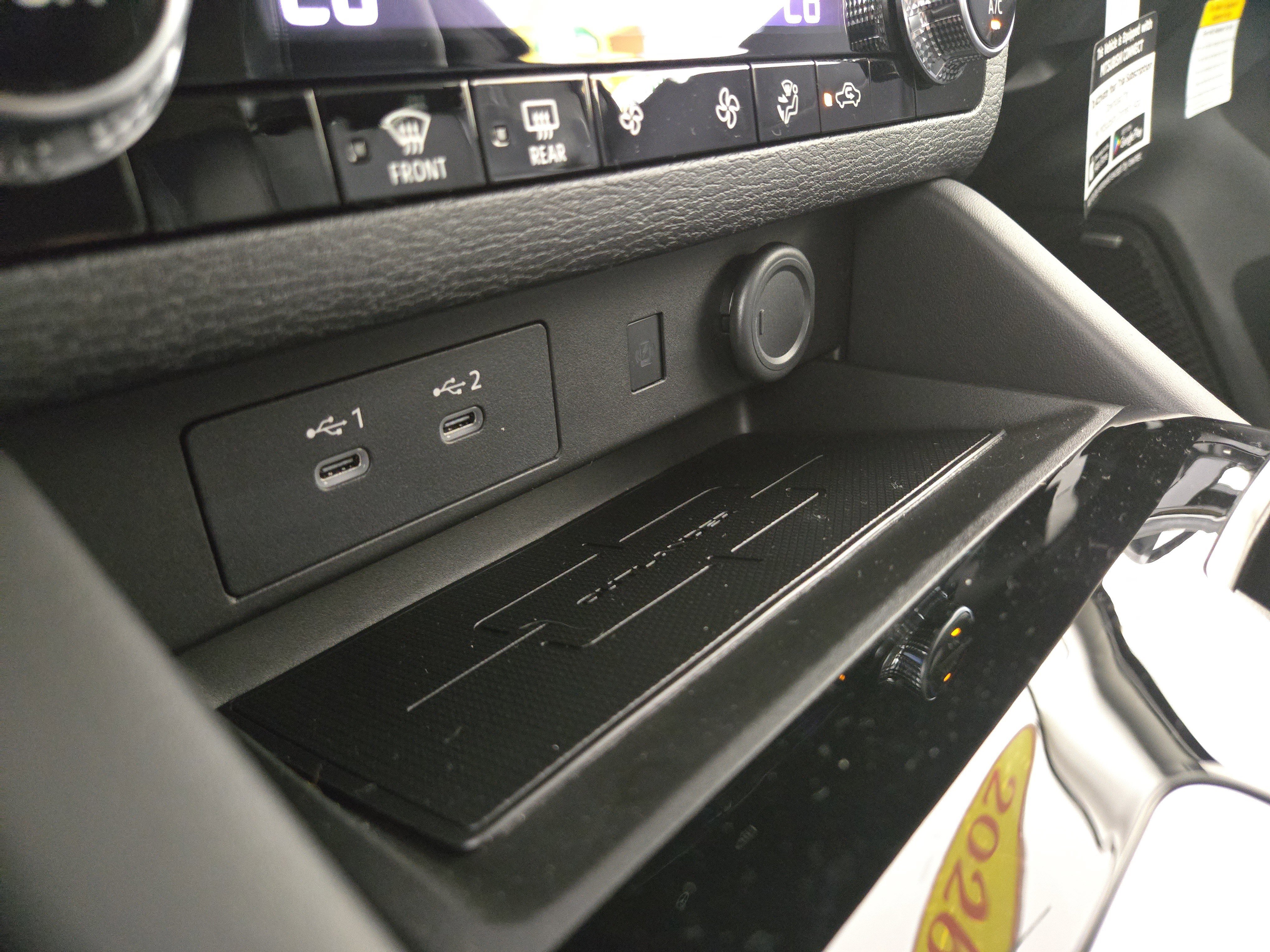 New 2026 Mitsubishi Outlander SE AWD/4WD image 27