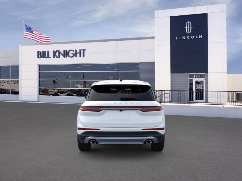 New 2025 Lincoln Corsair FWD image 5