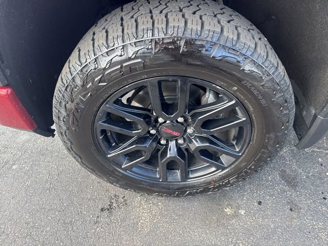 Used 2019 GMC Sierra 1500 Elevation w/ Elevation Value Package image 29