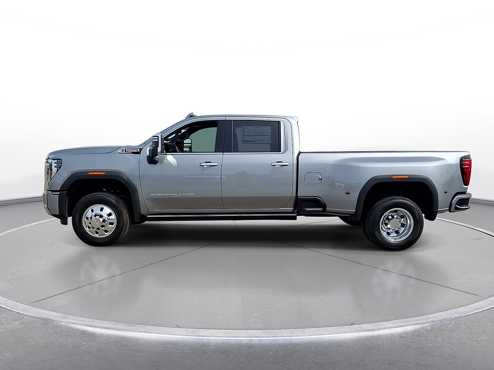 New 2026 GMC Sierra 3500 Denali w/ Denali Reserve Package AWD/4WD image 5