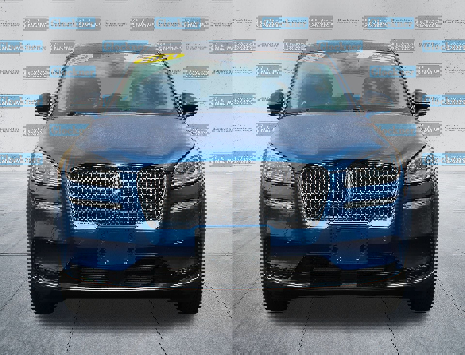 Used 2021 Lincoln Corsair Reserve w/ Equipment Group 201A image 2