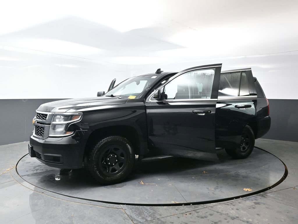 Used 2018 Chevrolet Tahoe 2WD w/ Remote Keyless Entry Package image 54