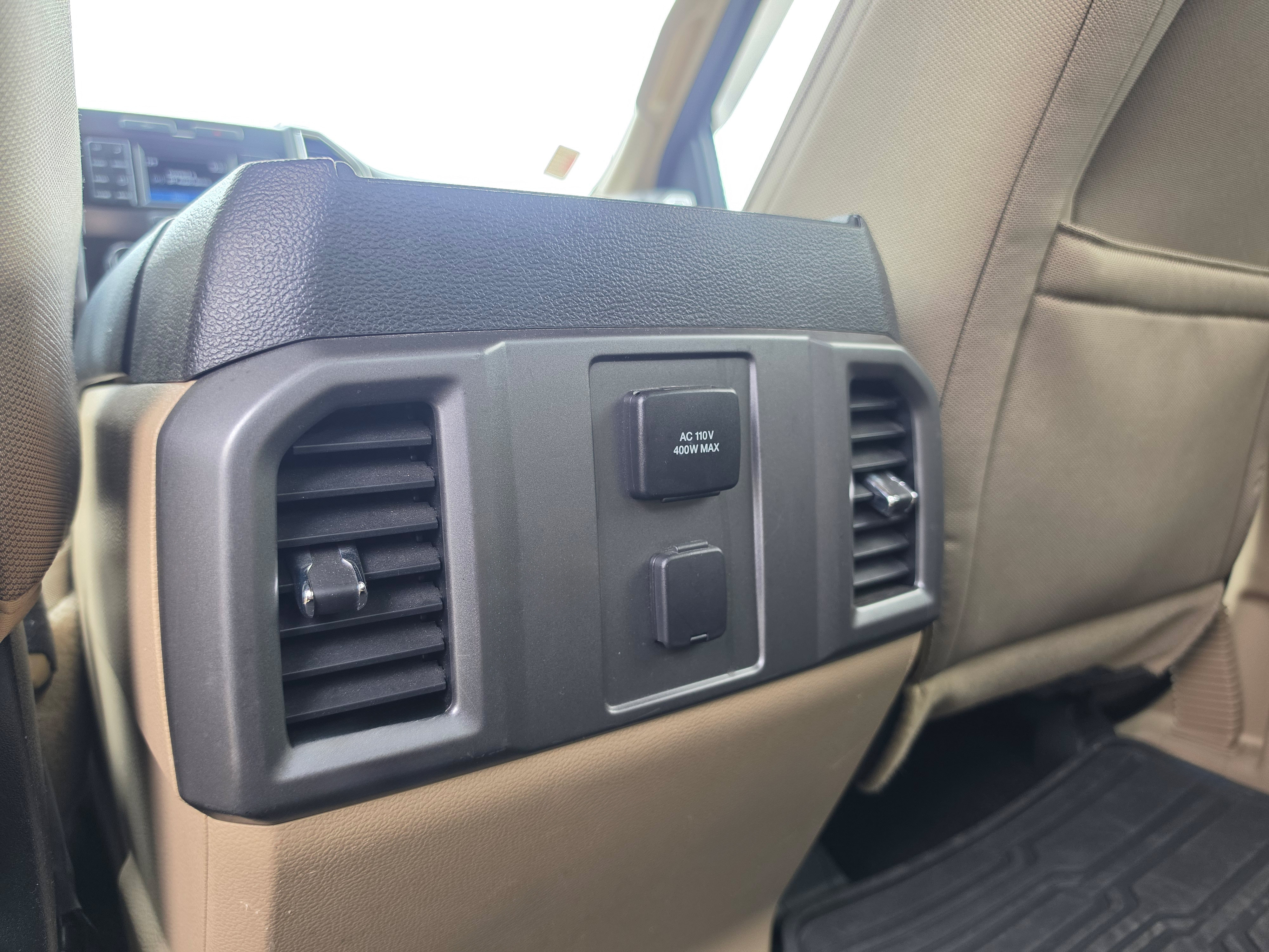 Used 2016 Ford F150 XLT w/ Equipment Group 301A Mid AWD/4WD image 14
