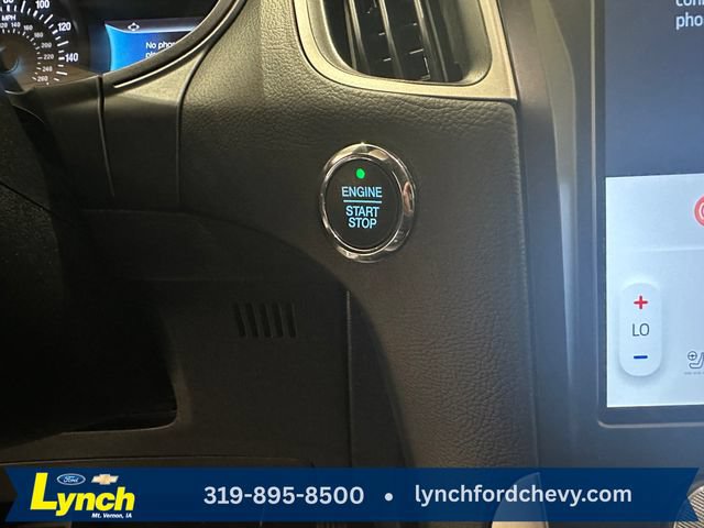 Used 2023 Ford Edge SEL w/ Convenience Package AWD/4WD image 15