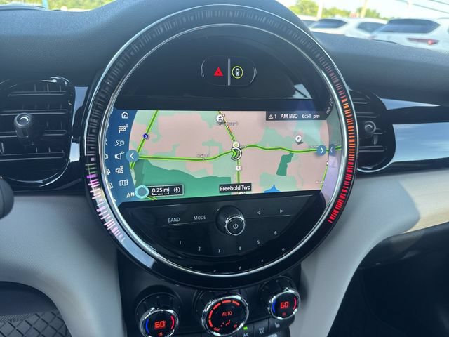 Used 2024 MINI Cooper S FWD image 14
