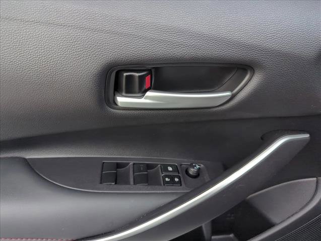 Certified 2024 Toyota Corolla Sedan w/ SE Convenience Package image 8