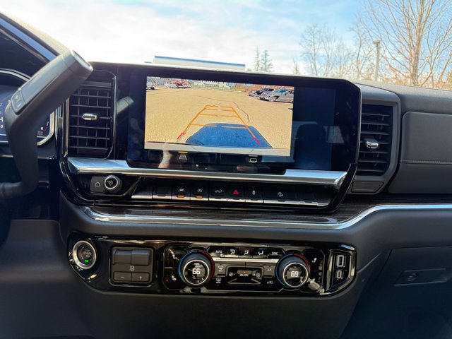 Certified 2024 Chevrolet Silverado 1500 RST image 22
