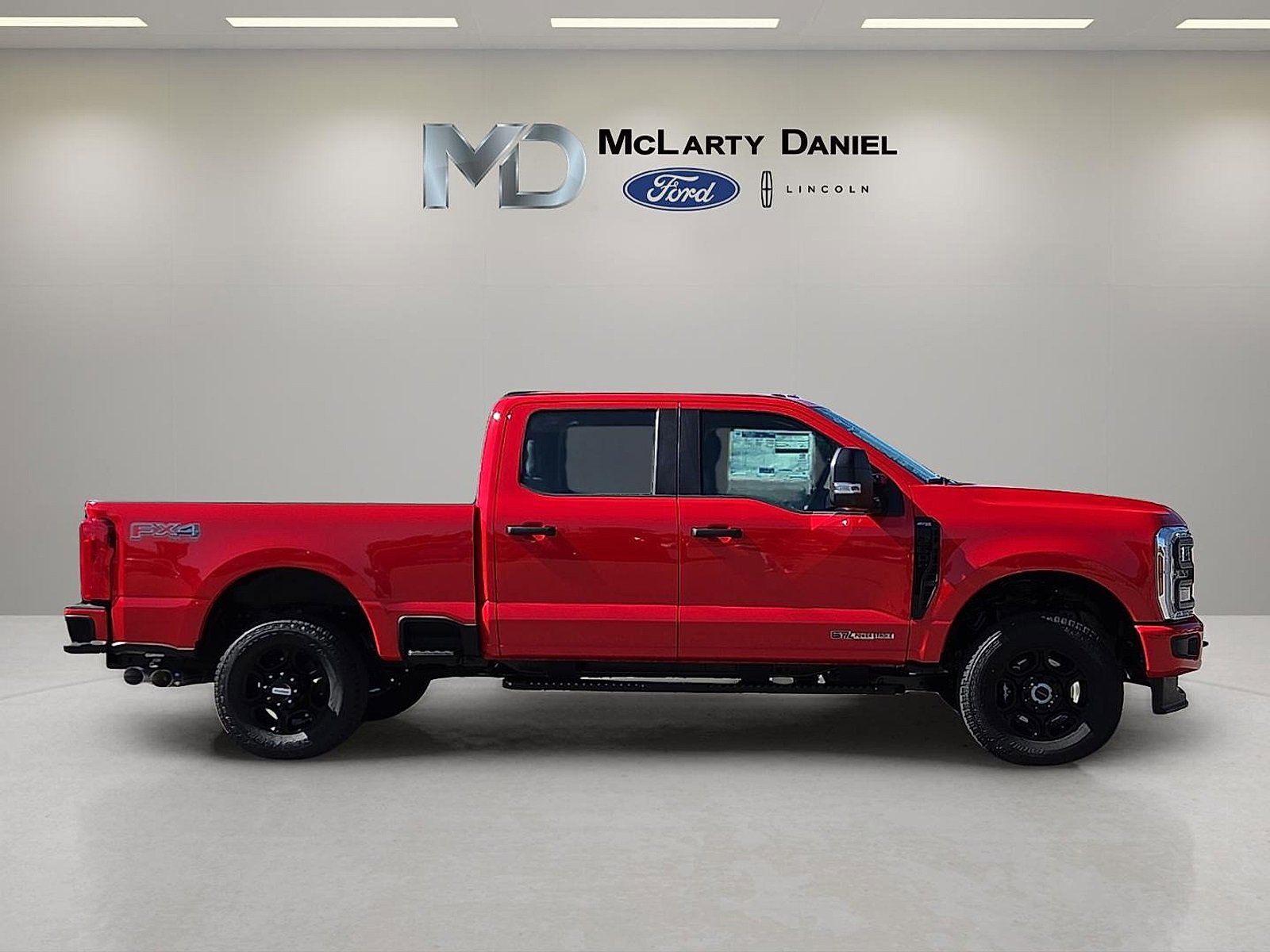 New 2026 Ford F250 XL image 6