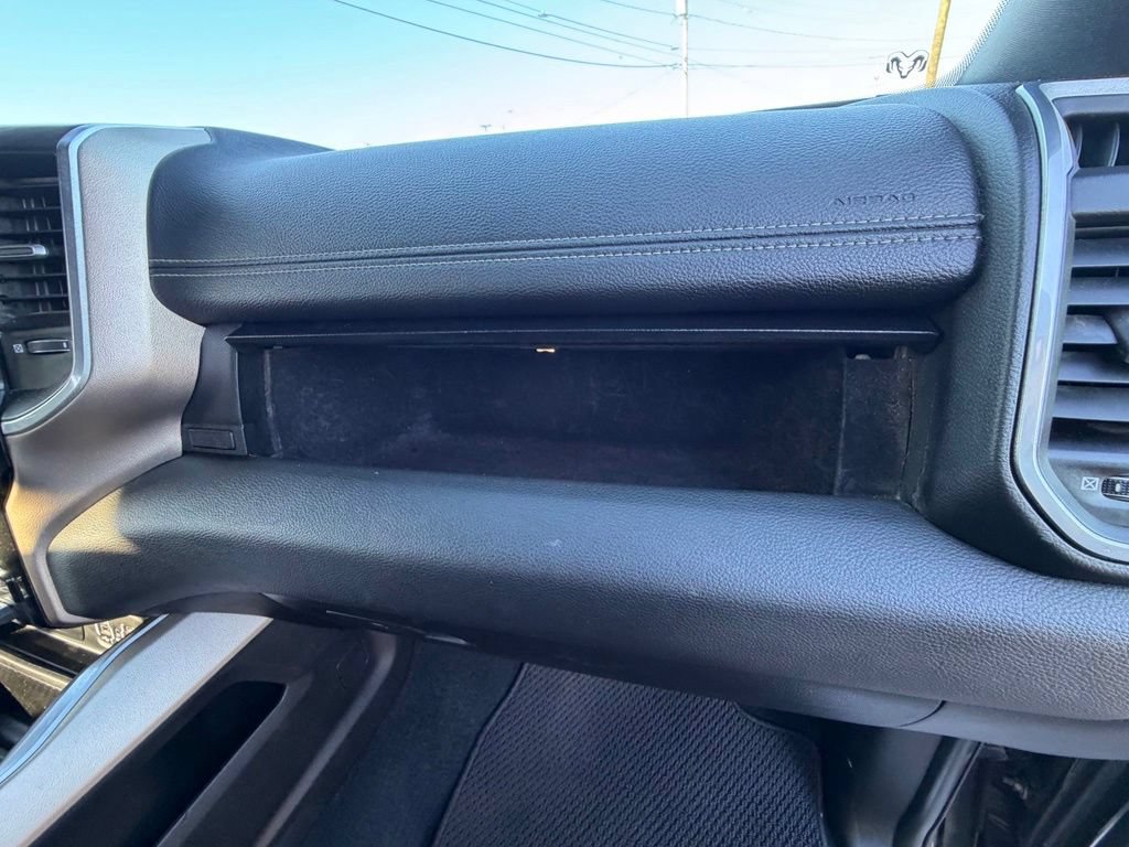 Used 2019 RAM 2500 Laramie w/ Night Edition AWD/4WD image 42