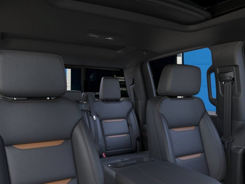 New 2026 GMC Sierra 1500 AT4 w/ AT4 Premium Package AWD/4WD image 26