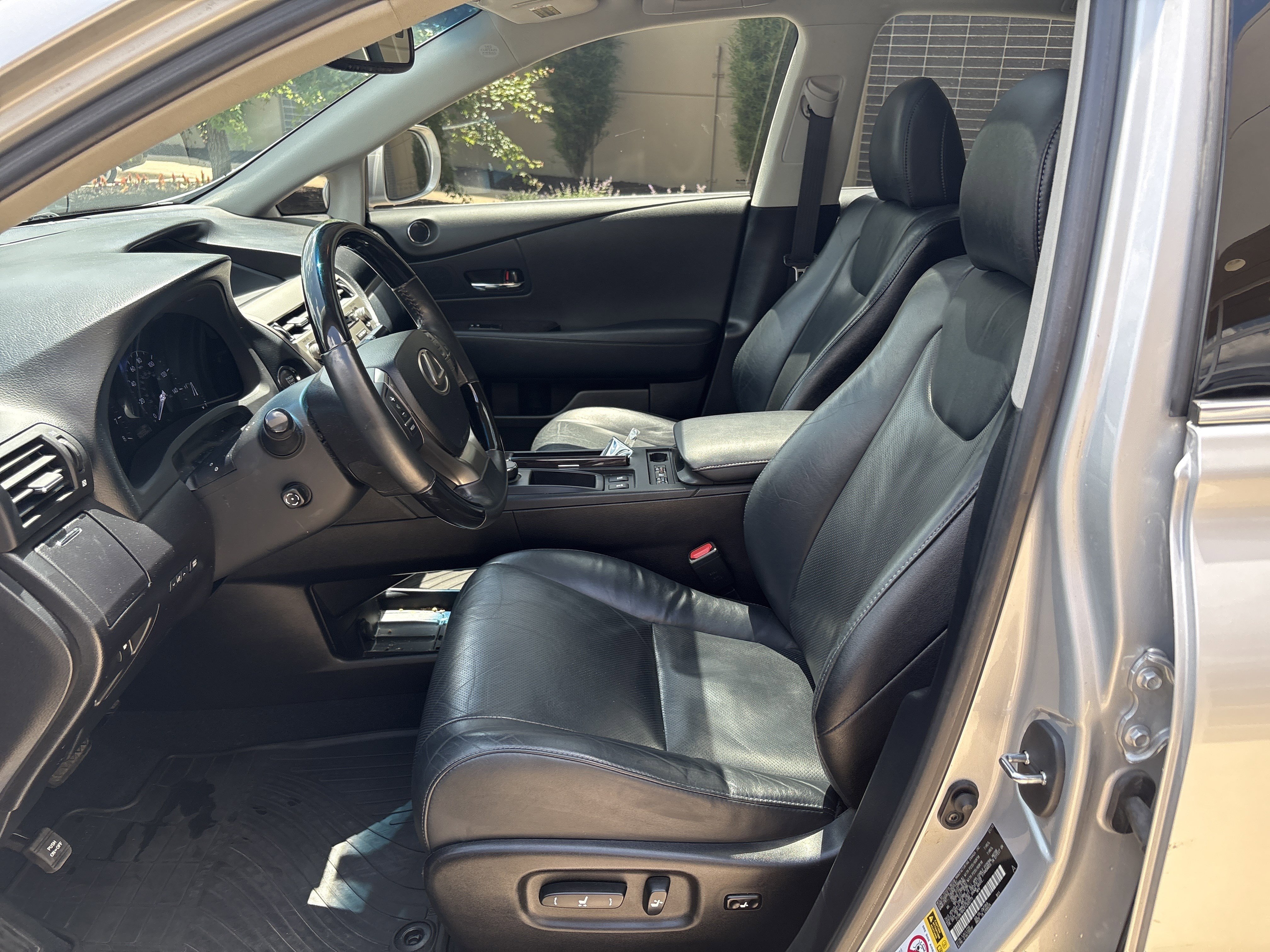 Used 2015 Lexus RX 350 AWD image 25