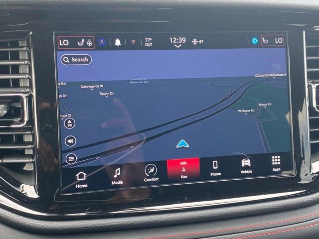 New 2026 Dodge Durango GT w/ Blacktop Package image 3