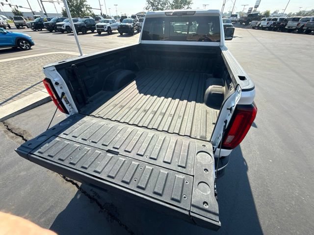 Used 2022 GMC Sierra 2500 Denali w/ Denali Ultimate Package AWD/4WD image 6