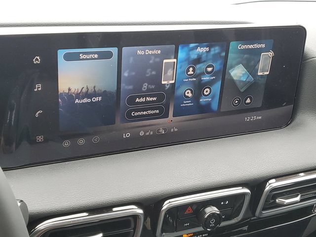 New 2026 Nissan Sentra SV w/ SV Convenience Package FWD image 25